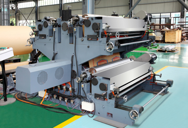 Semi-Automatic vs. Fully Automatic Valve Bag Making Machines