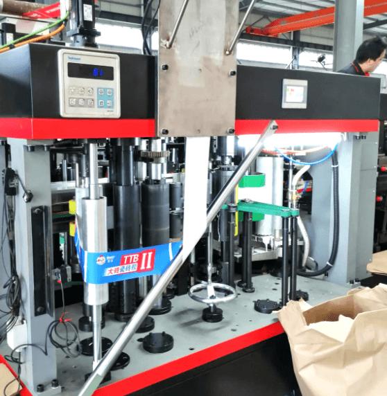 Why Invest Cement Bag Printing Machines?