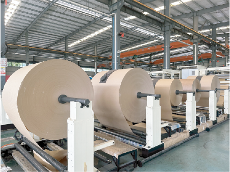 Paper Valve Bag Production Machine vs. Traditional Equipment
